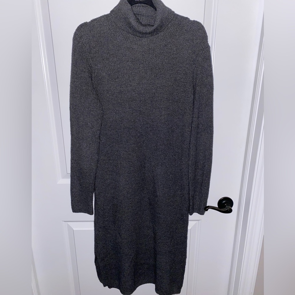 LuLus Sweater Dress